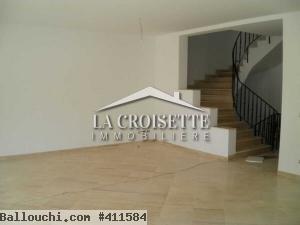 Villa s+5 aux Berges du Lac 2 ZVL0274