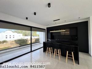 APPARTEMENT CELINE 2 Hammamet I AV1887