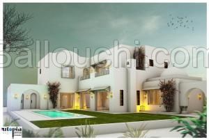 V547 Villa FOLLA 2