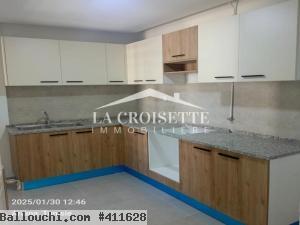 Appartement s+2 à La Soukra ZAL1628