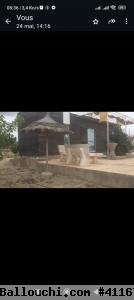 Excellente ferme de 13 hectares et 5000 m