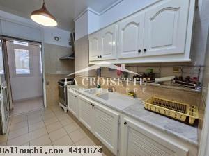 Appartement s+2 à Ain Zaghouan MAV1878