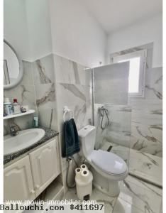 Appartement Danya AL3541 Hammamet
