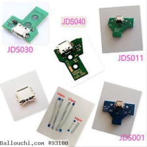 Promo service maintenance console de jeux